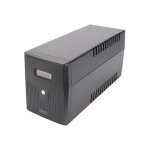 Onduleur ca 230 v 900 watt 1500 va 9 ah rs - 232 usb - digitus professional dn - 170075