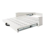 tagre pour rack - digitus professional - ral 7035 - 2u - 19 pouces - gris clair