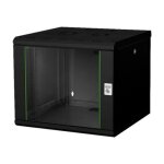 Armoire murale noire digitus professional unique dn - 19 09u - 6 - 6 - sw - largeur 60 cm - profondeur ... Armoire murale noire digitus professional unique dn - 19 09u - 6 - 6 - sw - largeur 60 cm - profondeur ...
