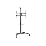 Digitus tv presentation da - 90370 chariot pour lcd - panneau plasma - ordinateur portable - dvd - webcam ... Digitus tv presentation da - 90370 chariot pour lcd - panneau plasma - ordinateur portable - dvd - webcam ...