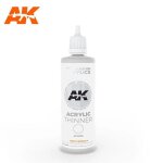 Diluant acrylique - ak interactive - ak11500 - 100ml - haute qualité - performance aérographe Diluant acrylique - ak interactive - ak11500 - 100ml - haute qualité - performance aérographe