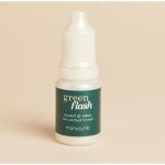 Diluant vernis � ongles - manucurist green flash - 7 ml - fluidifiant - prolonge dur�e de vie
