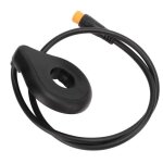 Capteur de vélo électrique - dilwe - kd - 2ps - l - 12 aimants - haute précision - durable Capteur de vélo électrique - dilwe - kd - 2ps - l - 12 aimants - haute précision - durable