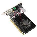 Dilwe carte vidéo carte graphique gt730 2 go accessoires pour ordinateur de bureau adaptateur dinterface ... Dilwe carte vidéo carte graphique gt730 2 go accessoires pour ordinateur de bureau adaptateur dinterface ...