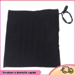 Dilwe coussin chauffant �lectrique usb usb electric heating paste - rights test rapide de chaleur pour ...