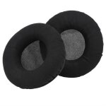 Coussinets de casque - dilwe - sennheiser urbanite - ponge douce - amlioration des basses - facile ...