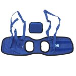 Harnais de levage pour chien - dilwe - modèle ajustable - confortable - durable - taille l / xl / xxl ... Harnais de levage pour chien - dilwe - modèle ajustable - confortable - durable - taille l / xl / xxl ...
