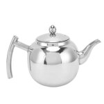 Dilwe thire mnagre en acier inoxydable bouilloire deau froide avec filtre pour cuisinire  induction ...