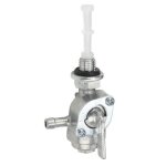 Dilwe valve  combustible m10x1. 5 pour rservoir de carburant - remplacement mtallique 310574gs pour ...
