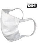 Dim lot de 5 masques uns1 en tissu protection visage lavable 30 fois Dim lot de 5 masques uns1 en tissu protection visage lavable 30 fois
