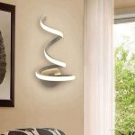 Dimmable moderne led applique murale int�rieure pour salon entr�e �clairage chambre salle � manger - ...