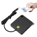 Dioche lecteur de carte didentité lecteur de carte à puce multifonction usb2. 0 pour m2 / ms / banque ... Dioche lecteur de carte didentité lecteur de carte à puce multifonction usb2. 0 pour m2 / ms / banque ...