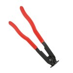 Dioche pince à collier de soufflet de cardan acier inoxydable quenching durable Dioche pince à collier de soufflet de cardan acier inoxydable quenching durable