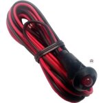 Diode led clignotante 12v 5mm rouge a vis Diode led clignotante 12v 5mm rouge a vis