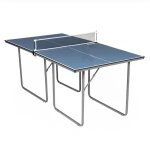 Dione mini plateau de tennis de table 182 x 97 cm / ping - pong - indoor