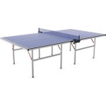 Dione table de ping - pong s100i classico - intrieur bleu - table de ping - pong - pr - assemble - ...