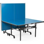 Dione tennis de table s500o - 6mm top - outdoor - table de ping pong 274x152cm - portable - 10 minuten ...