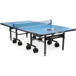 Dione tennis de table s600o - 6mm top - outdoor - table de ping pong 274x152cm - portable - 10 minuten ...