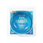 Dipra - flexible inox pour le gaz naturel 100 cm ? validité illimitée - certifié nf Dipra - flexible inox pour le gaz naturel 100 cm ? validité illimitée - certifié nf