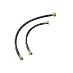 013351 lyre souple 35cm pression 20bars butane propane