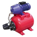 Spido - groupe de surpression avec réservoir ecop 140 / 20 Spido - groupe de surpression avec réservoir ecop 140 / 20