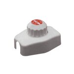 Dipra - robinet  scurit dtendeur dclencheur pour deuxime dtente 4kg / h propane 4 kg ? dtendeur ...