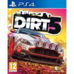 Dirt 5 jeu ps4 Dirt 5 jeu ps4
