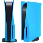 Disc edition face plates cover skins shell panels pour ps5 console playstation 5 accessoires faceplate ...