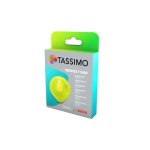 T disc dentretien tassimo 17001490 pour cafetire - expresso broyeur bosch amia fidelia suny tassimo ...