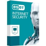 Eset - internet security - abonnement 1 an - activable sur 2 appareils - version dématérialisée Eset - internet security - abonnement 1 an - activable sur 2 appareils - version dématérialisée