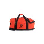 Discovery drive 125 l sacs de voyage � roulettes orange