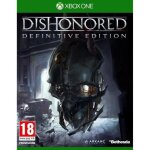 Dishonored definitive edition jeu xbox one Dishonored definitive edition jeu xbox one