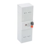 Disjoncteur - non spcifi - bipolaire - 30 - 60a - 50hz / 60hz - plastique ignifuge