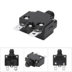 Disjoncteur de compresseur dair (15a) protecteur de compresseur &apos air de haute qualit bricolage ...