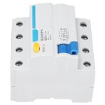 Disjoncteur diffrentiel de courant bl1e - 63 3p + n 63a rccb 230v 30ma durable