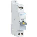 Disjoncteur phase neutre 16a