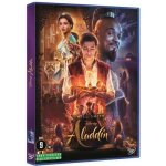 Disney aladdin dvd - 8717418533380