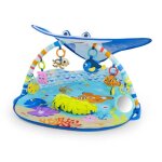 Disney baby - nemo - tapis de sol éveil bébé évolutif arche avec jouets sensoriels et musicaux guirlande ... Disney baby - nemo - tapis de sol éveil bébé évolutif arche avec jouets sensoriels et musicaux guirlande ...