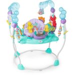 Disney baby - petite sirene - aire déveil bébé multi - jouets interactifs siège à rebonds pivotant 360°cadeau ... Disney baby - petite sirene - aire déveil bébé multi - jouets interactifs siège à rebonds pivotant 360°cadeau ...