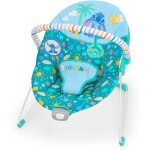 Disney baby - stitch - transat bb arche avec jouets dveil amovible vibrations apaisantes volutif ...