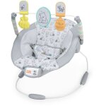 Disney baby - winnie - transat bb volutif arche avec jouets dveil amovible - evolutif de 0  6 mois ...