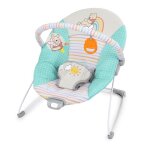 Disney baby - winnie - transat b�b� �volutif arche avec jouets d�veil amovible - �volutif de 0 � 6 mois ...