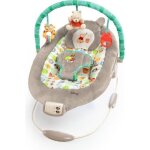 Disney baby winnie transat bb volutif arche jouets dveil amovibles 7 mlodies vibrations apaisantes ...