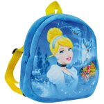 Sac à dos - disney - cendrillon - 22 cm - multicolore - fille Sac à dos - disney - cendrillon - 22 cm - multicolore - fille