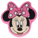 Disney - coussin 3d minnie mickey disney enfant fille - décoration chambre - accessoire lit Disney - coussin 3d minnie mickey disney enfant fille - décoration chambre - accessoire lit