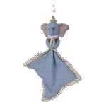 Disney - doudou dumbo (40cmx40cmx8cm)