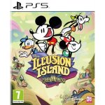 Disney illusion island starring mickey & friends - jeu ps5 Disney illusion island starring mickey & friends - jeu ps5