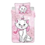 Disney marie chat aristocat parure de lit enfant (parure de lit b�b�) 100�135 cm 40�60 cm num�ro darticle ...