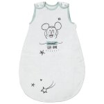 Disney mickey gigoteuse 0 - 6 mois - 65 cm blanc / vert Disney mickey gigoteuse 0 - 6 mois - 65 cm blanc / vert