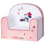 Disney minnie fauteuil classic dhoussable - 25 cm